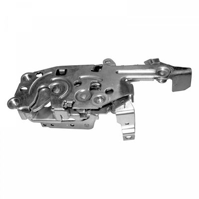 Fermo di porta standard universale dell'auto di BACCANO 60mm dei motori ASTM Kit For Pin Installation